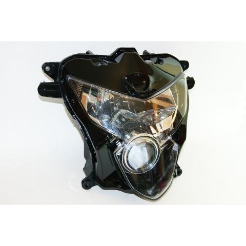 Фара головного света Suzuki gsxr 600 750 04-05
