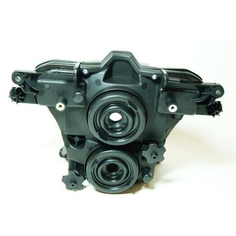 Фара головного света Suzuki gsxr 600 750 04-05