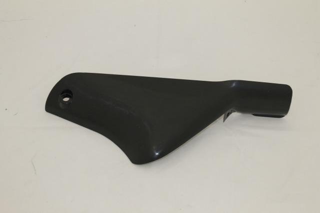 Накладка крыла L kawasaki ZX-6R 2000-2002