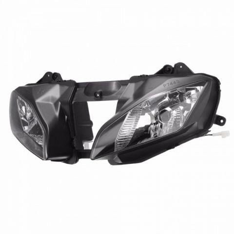Фара для мотоцикла Yamaha YZF-R6 08-15