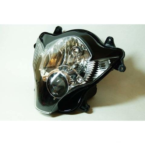 Фара головного света Suzuki gsxr 600 750 06-07