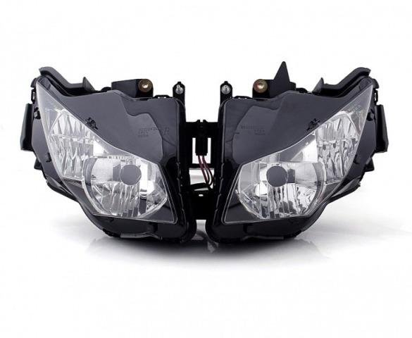 Фара для мотоцикла Honda CBR1000RR 12-15