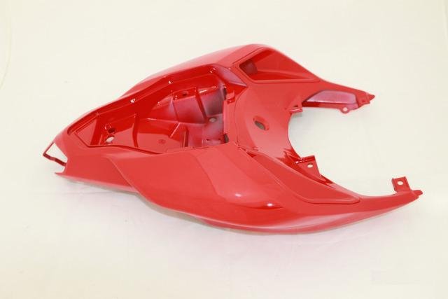 Хвост Ducati 1098 2007-2011