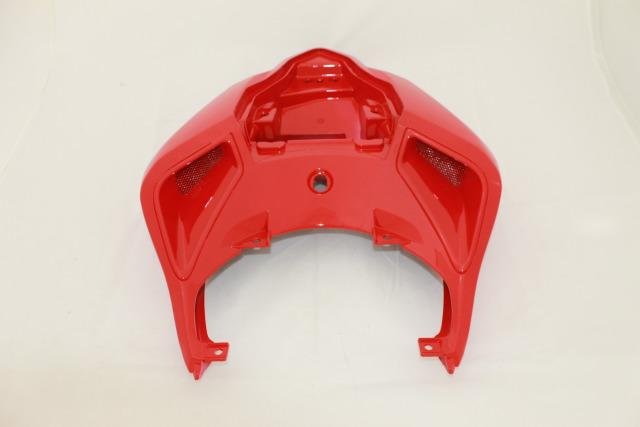 Хвост Ducati 1098 2007-2011