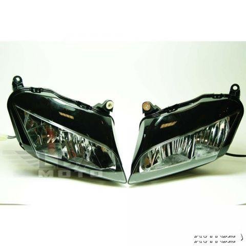 Фара головного света Honda CBR 600 RR 07-12