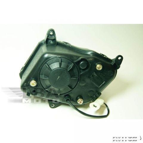 Фара головного света Honda CBR 600 RR 07-12