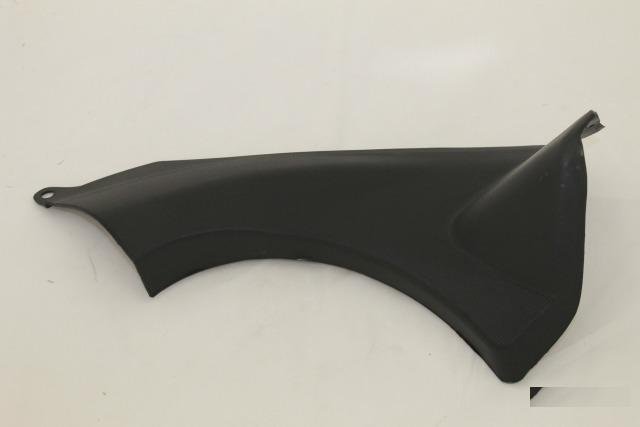 Накладка обтекателя L kawasaki ZX-6R 2007-2008