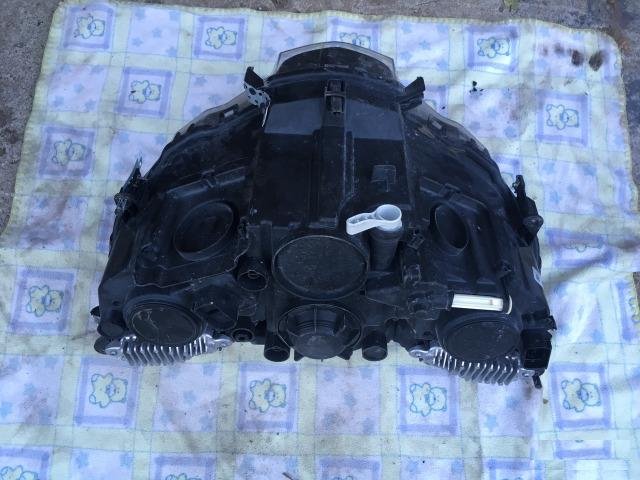 Фара BMW