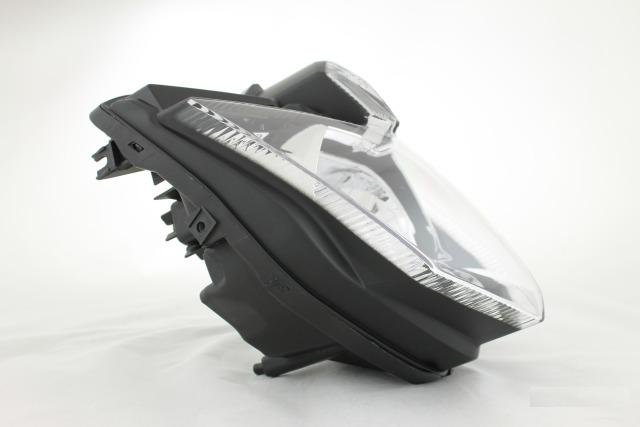 Фара на Yamaha FZ-6R 2009-2011