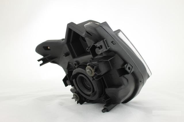 Фара на Yamaha FZ-6R 2009-2011