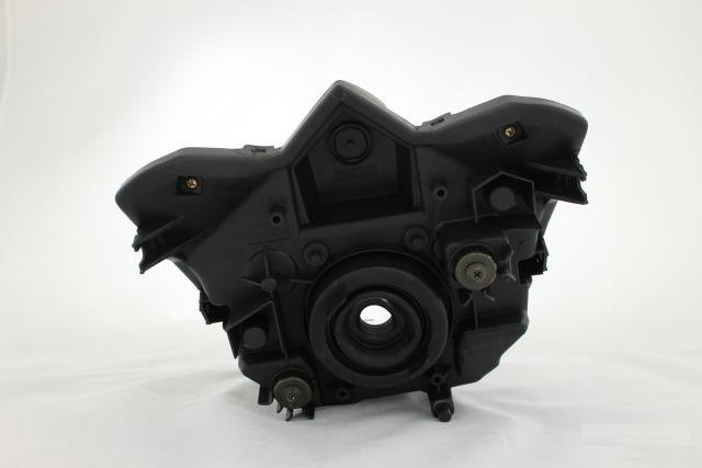 Фара на Yamaha FZ-6R 2009-2011