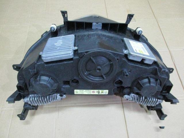 Фара всборе BMW K48 K1600GT