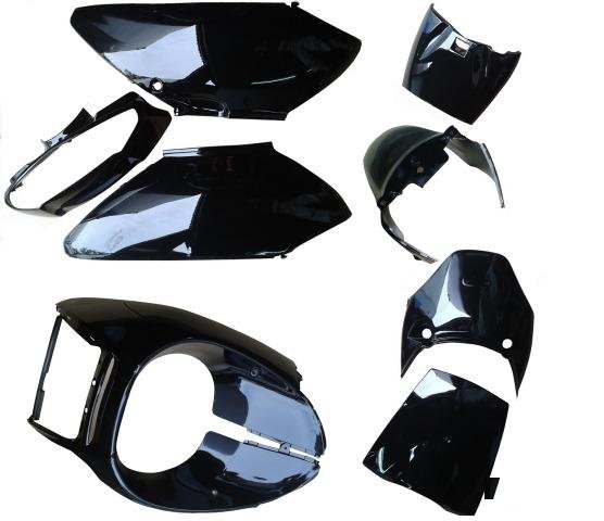 Запчасти для Honda lead AF-48/JF06 100/50 сс
