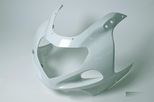 Передний обтекатель для Suzuki GSX-R 750/600 01-03