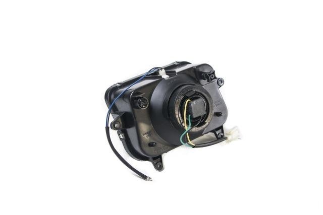 Фара под спорт для Yamaha YBR125 04-09