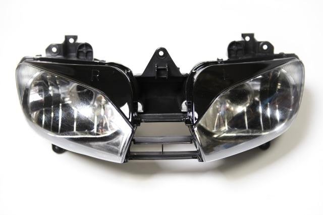 Фара для мотоцикла Yamaha YZF-R6 98-02