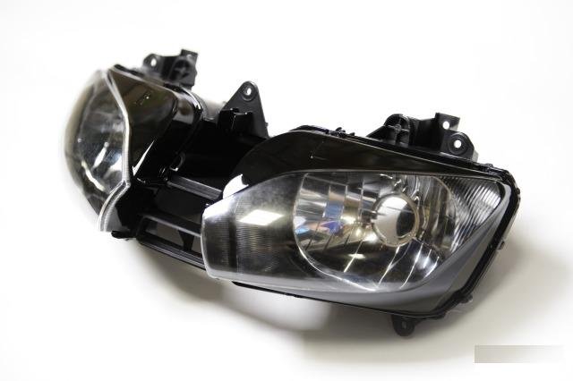 Фара для мотоцикла Yamaha YZF-R6 98-02