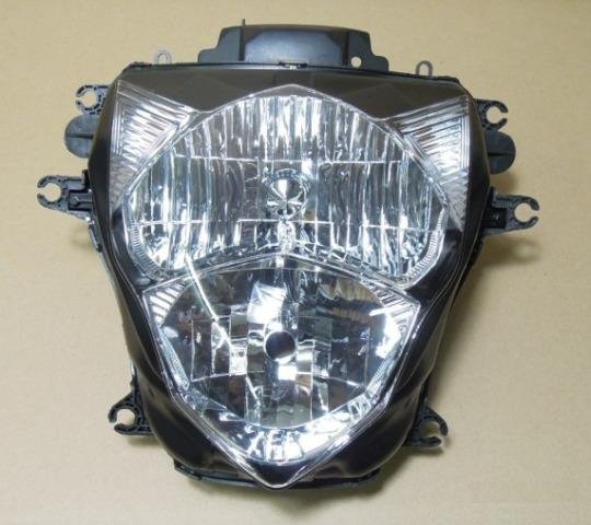 Фара для мотоцикла Suzuki GSX-R600/750 11-15