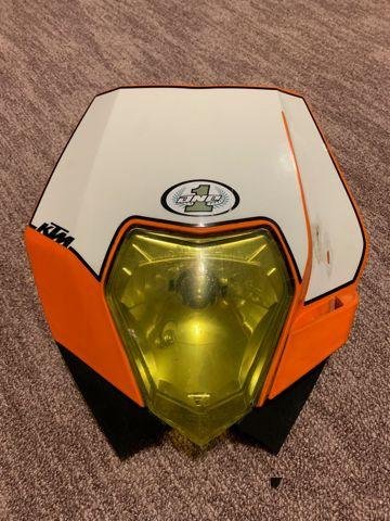 Фара KTM 690 / EXC