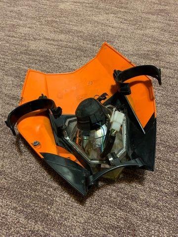 Фара KTM 690 / EXC