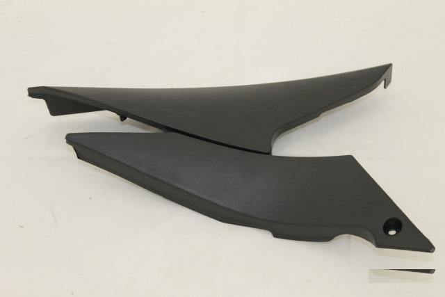 Накладка под сидение L kawasaki ZX-6R 2007-2008
