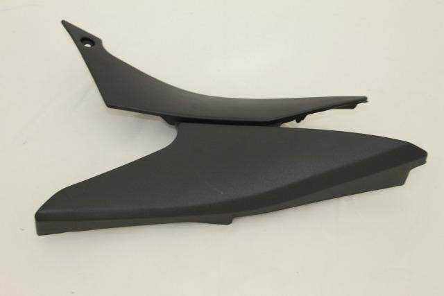 Накладка под сидение L kawasaki ZX-6R 2007-2008