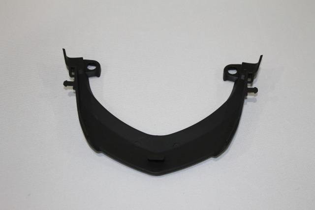 Накладка на хвост Kawasaki Ninja 250 2008-2013