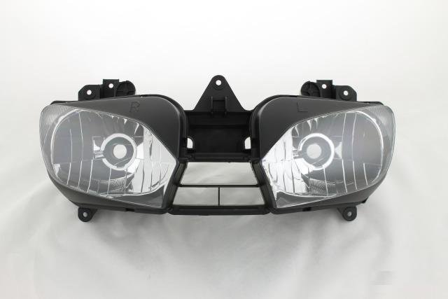 Фара на Yamaha YZF-R6 1998-2002