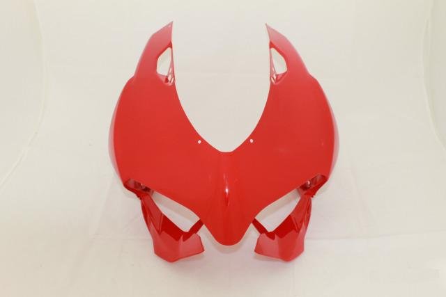Передний обтекатель (морда) Ducati 1199 2011-2014