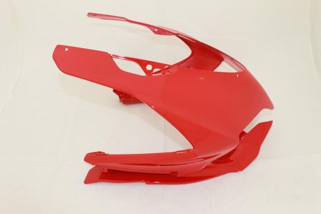 Передний обтекатель (морда) Ducati 1199 2011-2014