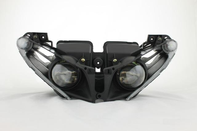 Фара на Yamaha YZF-R1 2012-2014