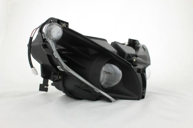 Фара на Yamaha YZF-R1 2012-2014