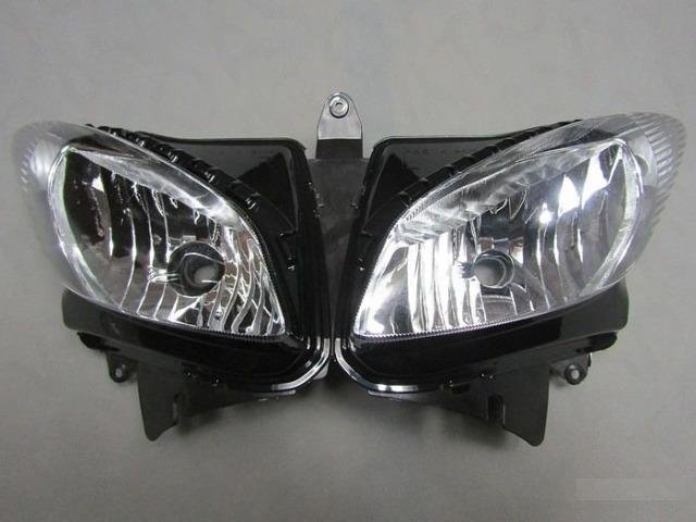 Фара Yamaha