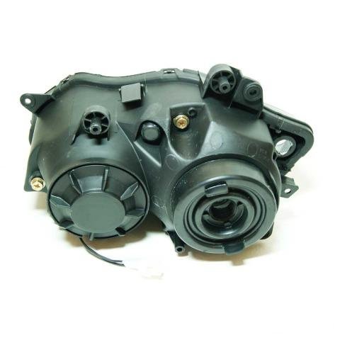 Фара головного света Yamaha YZF R1 07-08