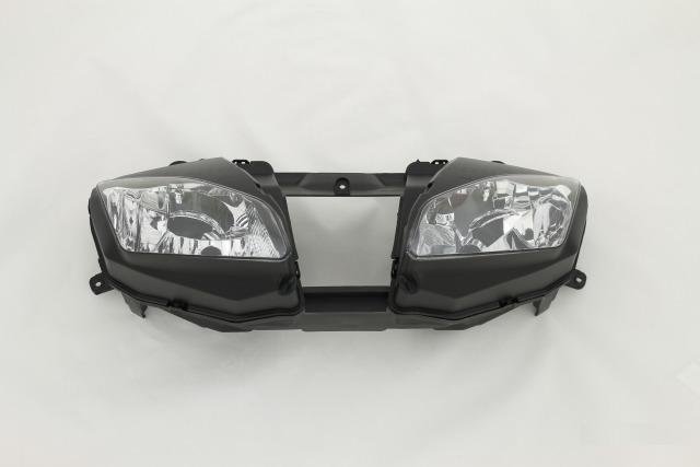 Фара на yamaha YZF-R6 2006-2007