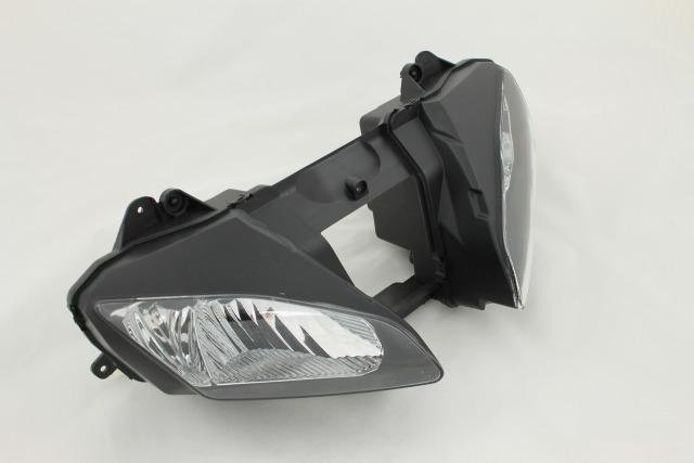 Фара на yamaha YZF-R6 2006-2007