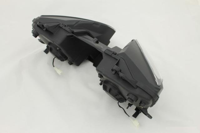 Фара на yamaha YZF-R6 2006-2007