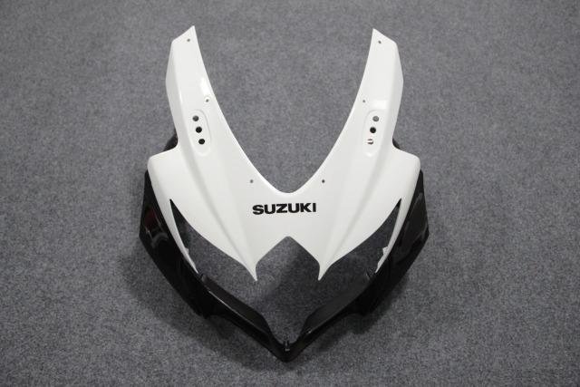Передний обтекатель для Suzuki GSX-R 750/600 08-10