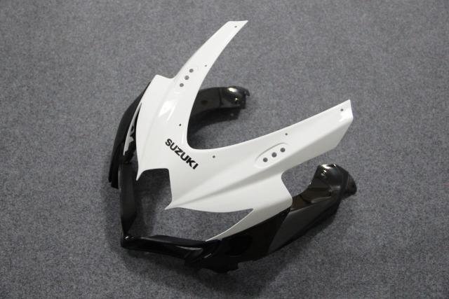 Передний обтекатель для Suzuki GSX-R 750/600 08-10
