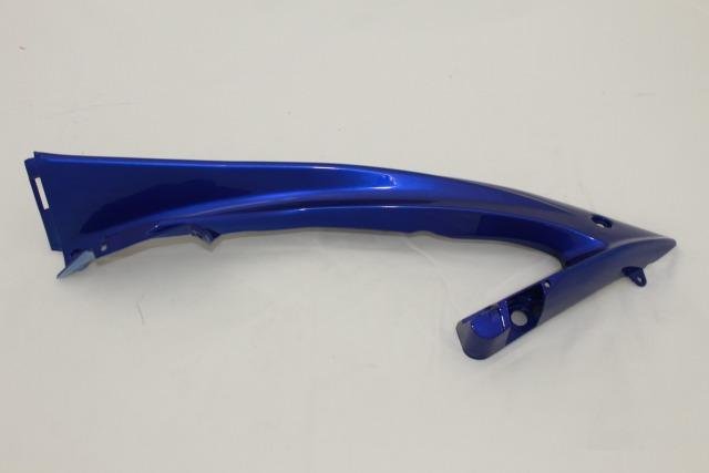 Накладка левая (серп) yamaha YZF-R6 2008-2016