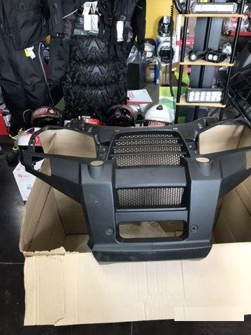 Фары передние для bm jumbo 700 max
