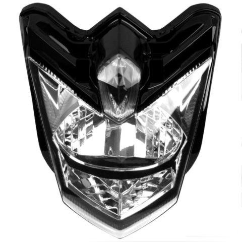 Фара Yamaha FZ6R 10-16