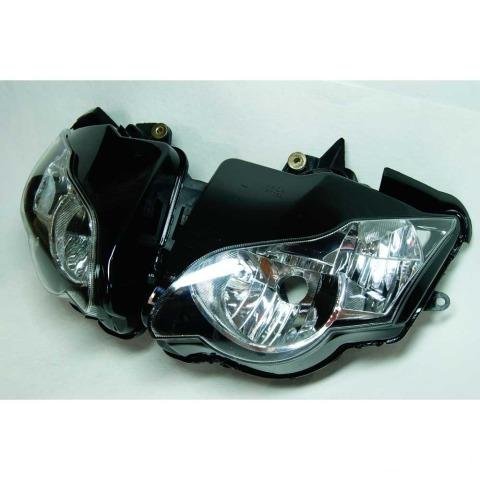 Фара для мотоцикла Honda CBR1000RR 2008-2011