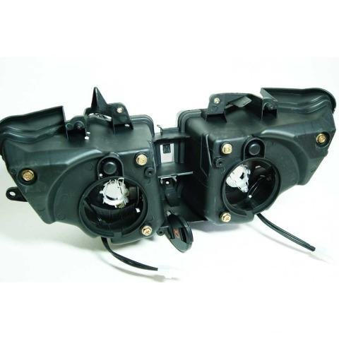Фара для мотоцикла Honda CBR1000RR 2008-2011