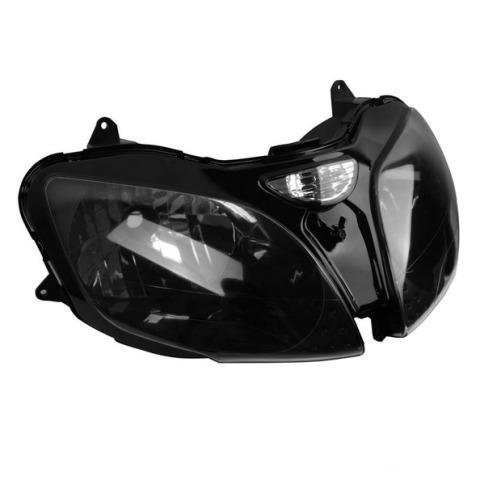 Фара Kawasaki ZX-6R 00-02 ZX-9R 00-03 ZZR600 05-09