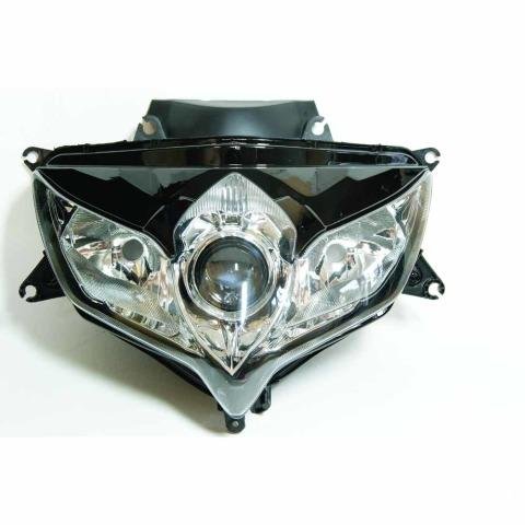Фара головного света Suzuki gsxr 600 750 08-10