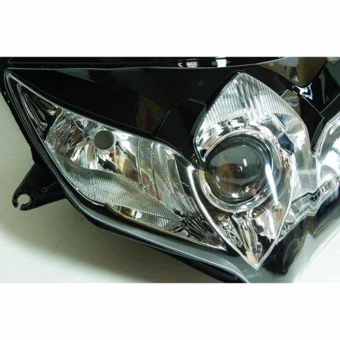 Фара головного света Suzuki gsxr 600 750 08-10