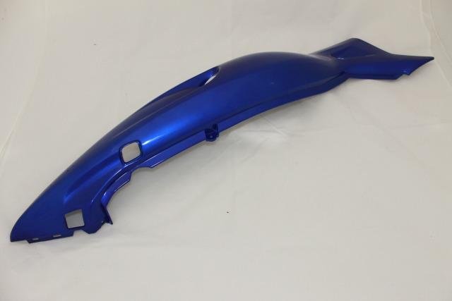 Левая часть хвоста yamaha YZF600 1996-2007