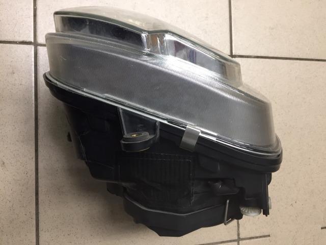 Фара Ducati Multistrada