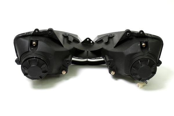 Фара головного света для Yamaha R6 03-05